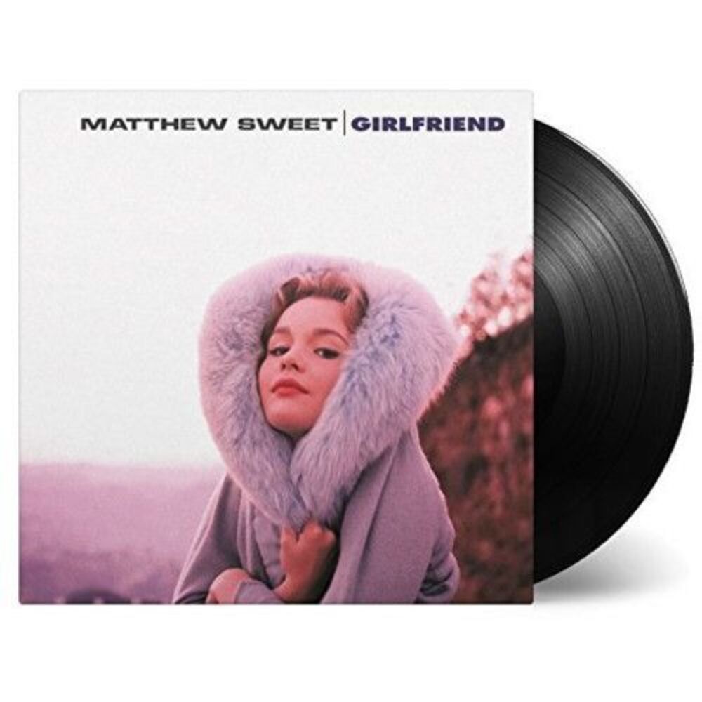 Matthew Sweet - Girlfriend  LP LP